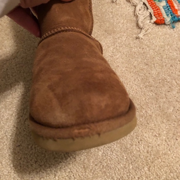 UGG Short boot II size 7 - Picture 5 of 15